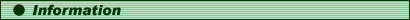 Information